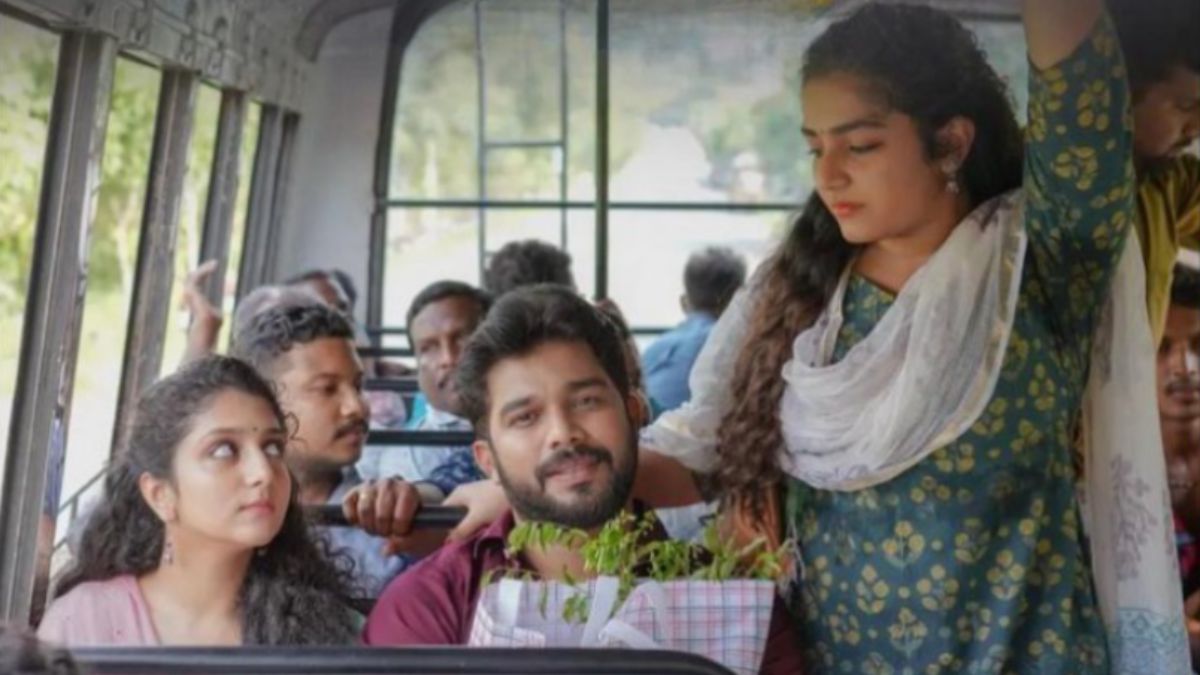 Madhura Manohara Moham OTT Release Date When And Where To Watch Rajisha Vijayan's Comedy Madhura Manohara Moham OTT Release Date When And Where To Watch Rajisha Vijayan's Comedy